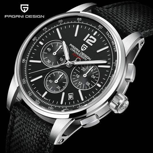 Pagani Design PD-YS008