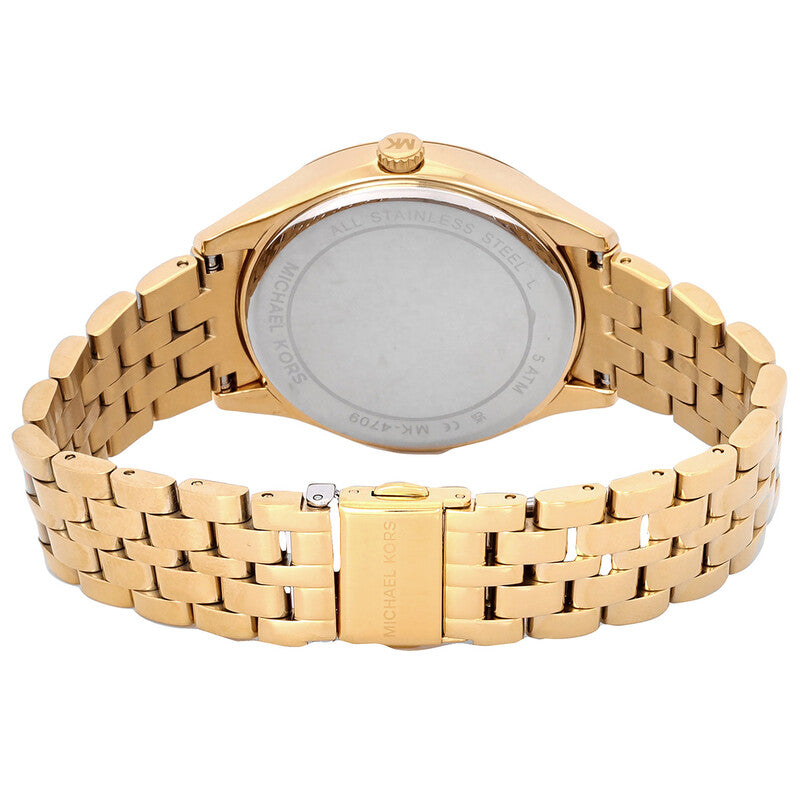 Michael Kors MK-4709 Gold