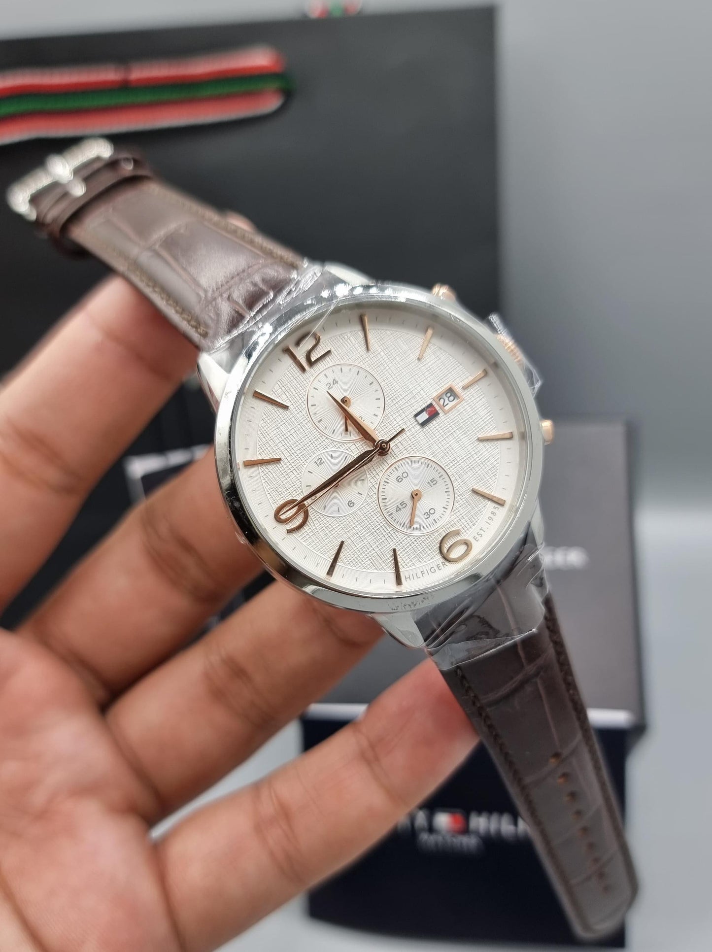 Original Designer Brand Watch