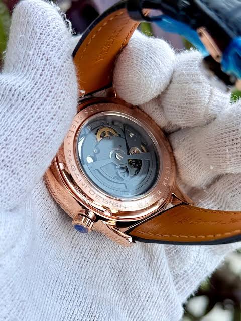 Pagani Design PD-1790 Rose Gold