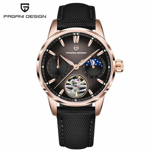 Pagani Design PD-YS021 Rose Gold Edition