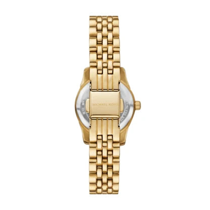 Michael Kors MK-4842 Gold