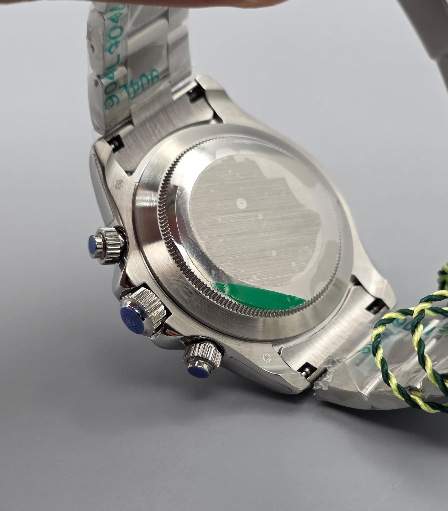 Luxury Panda-Edition Automatic
