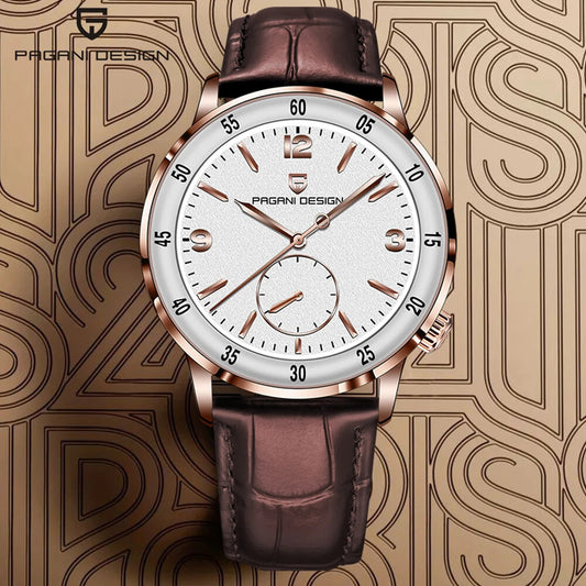 Pagani Design PD-1790 Rose Gold