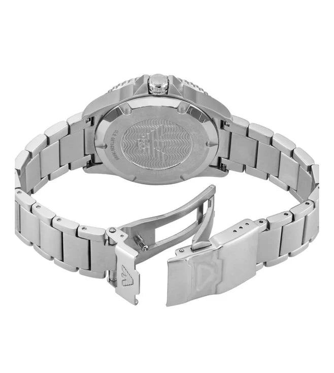 Emporio Armani AR-11590 G.M.T