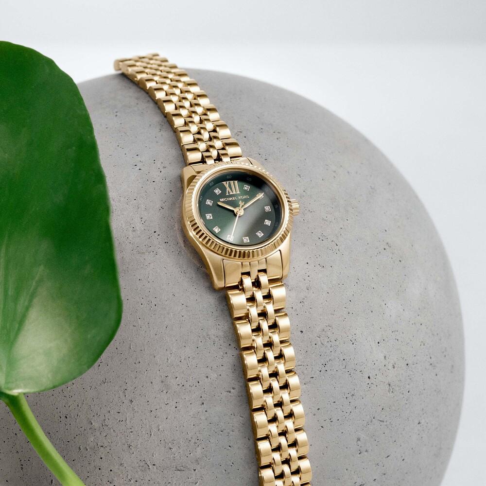 Michael Kors MK-4842 Gold