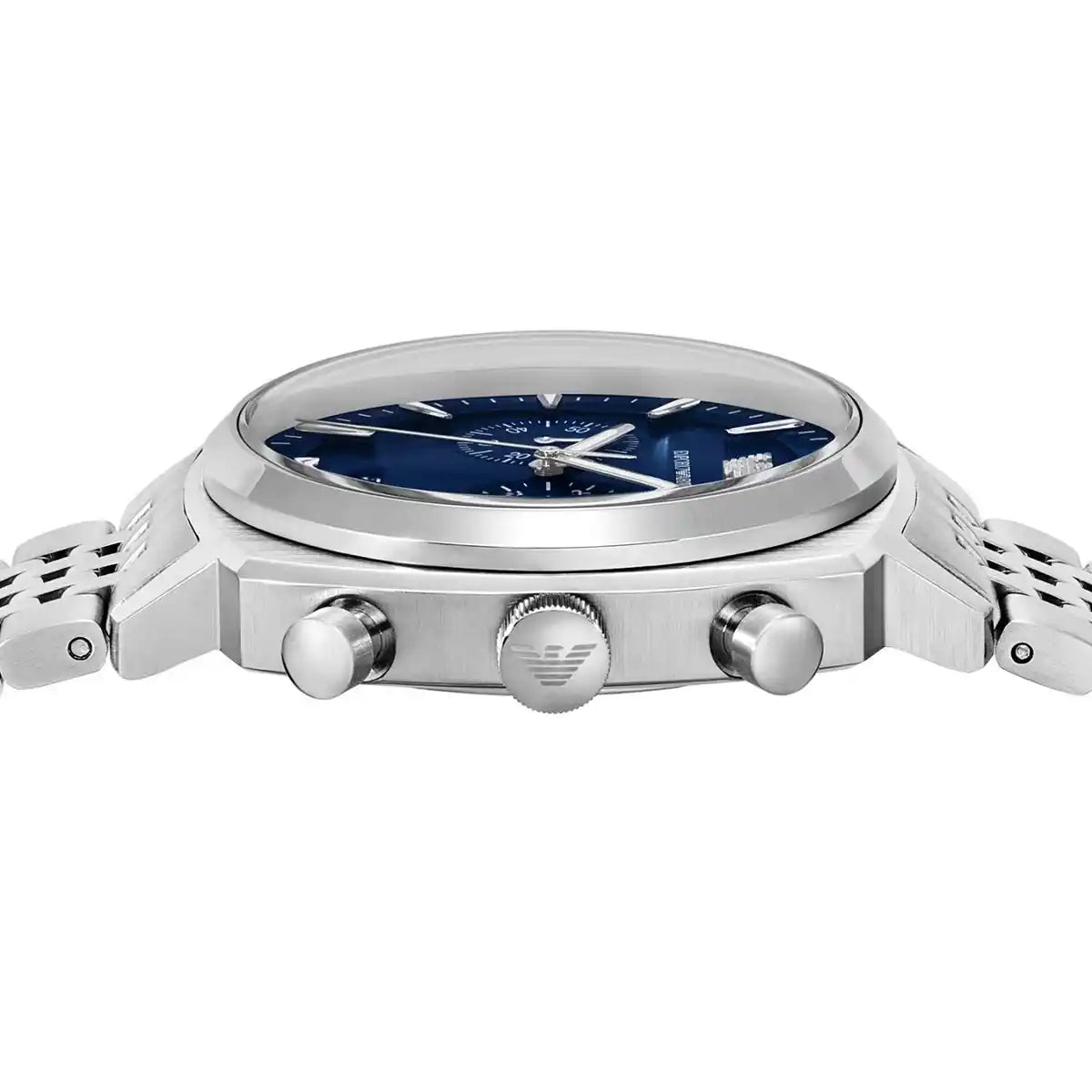 Emporio Armani AR-11688 Blue Dial