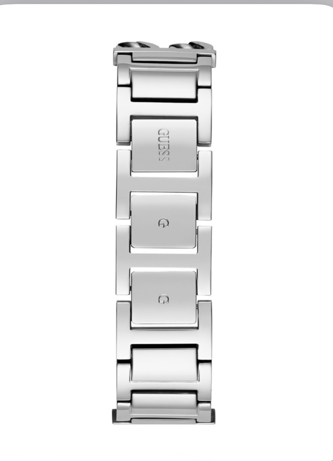 GUESS GW0668L1 Silver