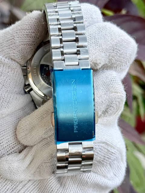 Pagani Design PD-1701 Moon