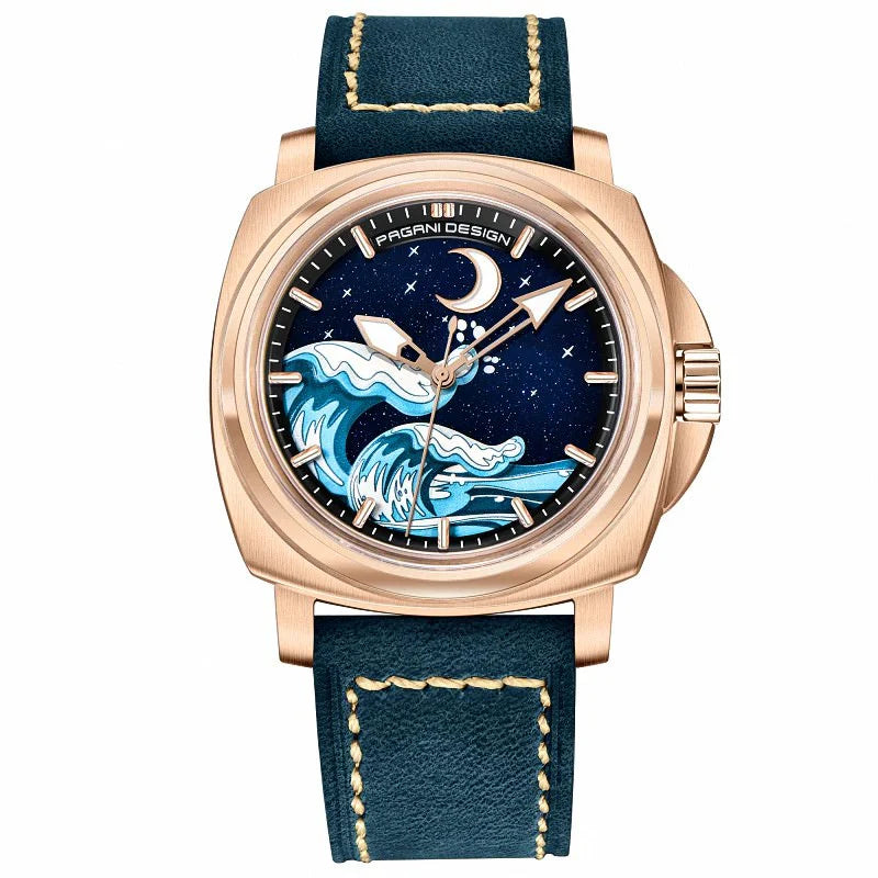 Pagani Design PD-YS014 Luminous Legacy