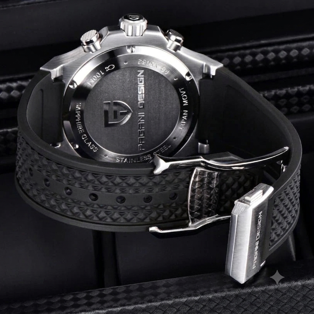Pagani Design PD-YS032
