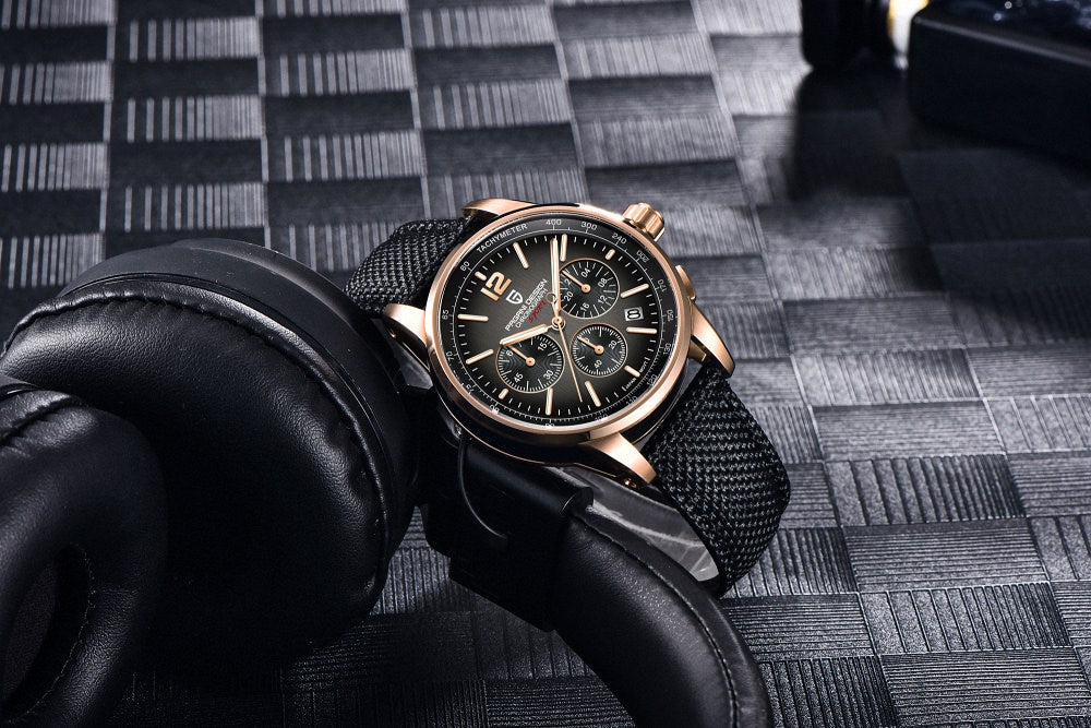 Pagani Design PD-YS008