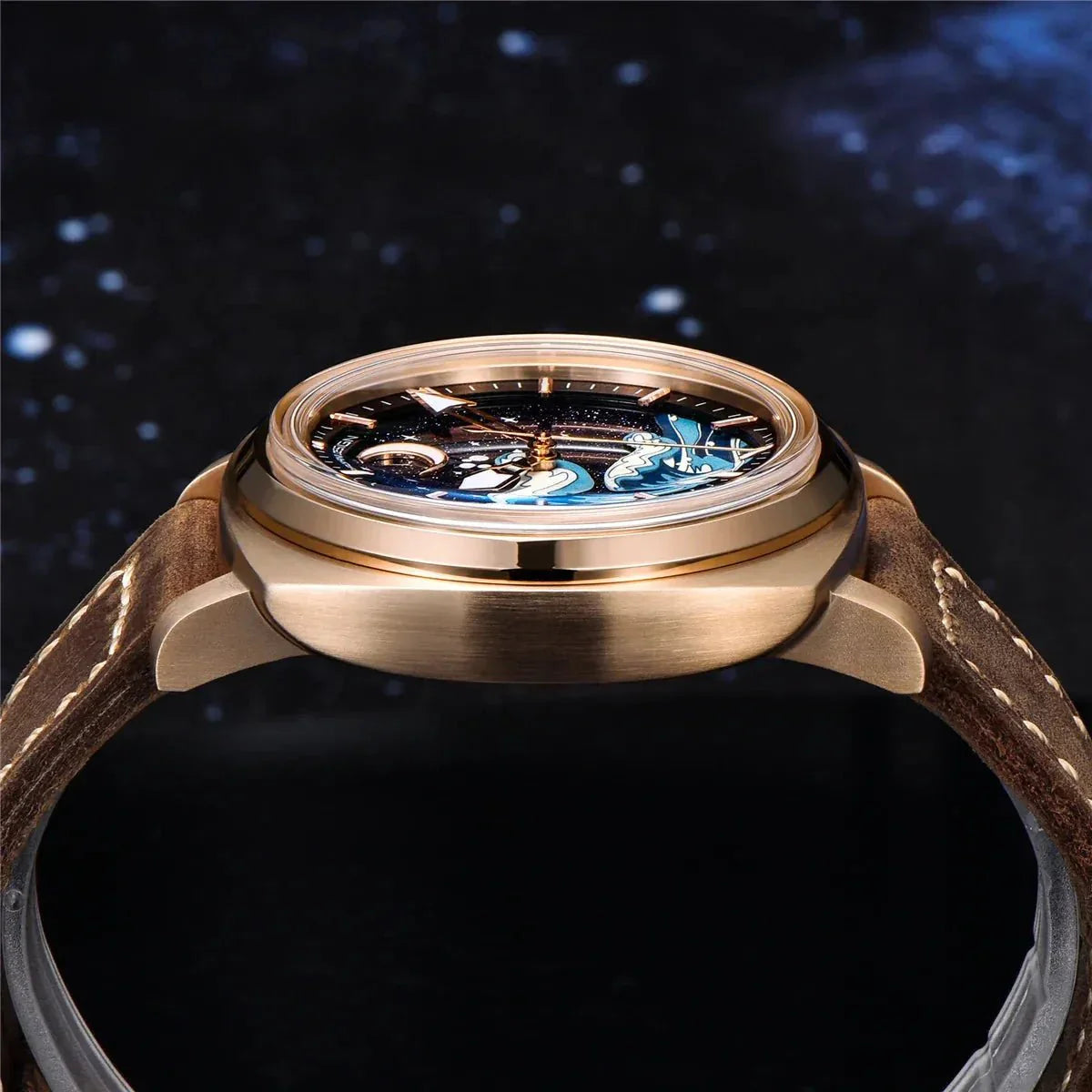 Pagani Design PD-YS014 Luminous Legacy