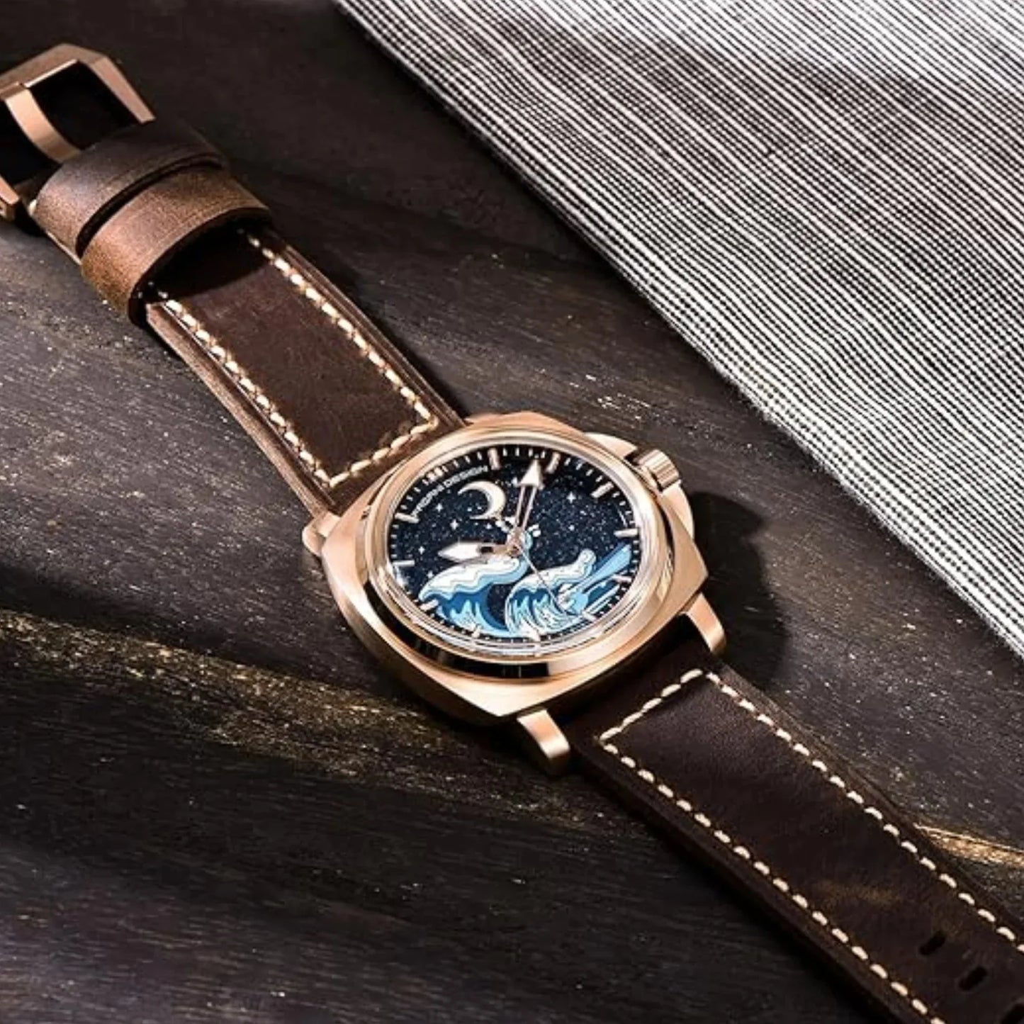 Pagani Design PD-YS014 Luminous Legacy