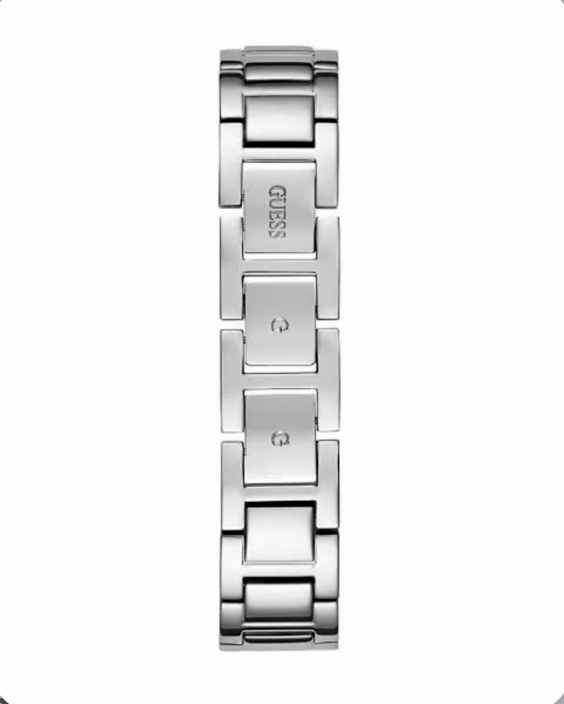 GUESS GW0603L1 Silver