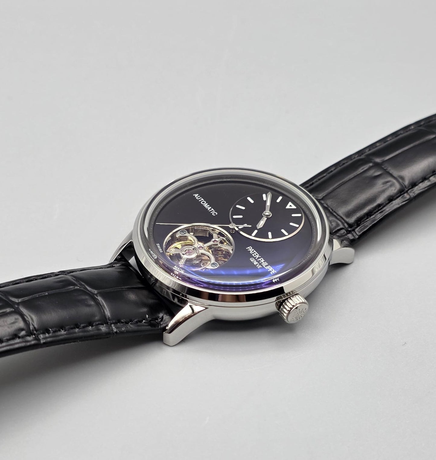 Classic Open Heart Automatic