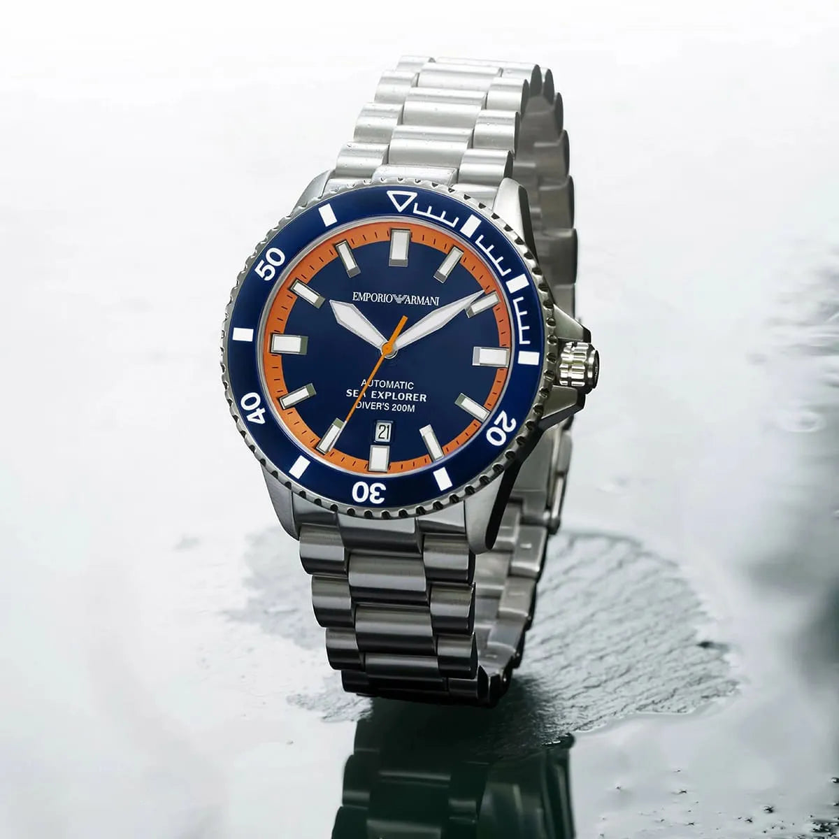 Emporio Armani AR-60090