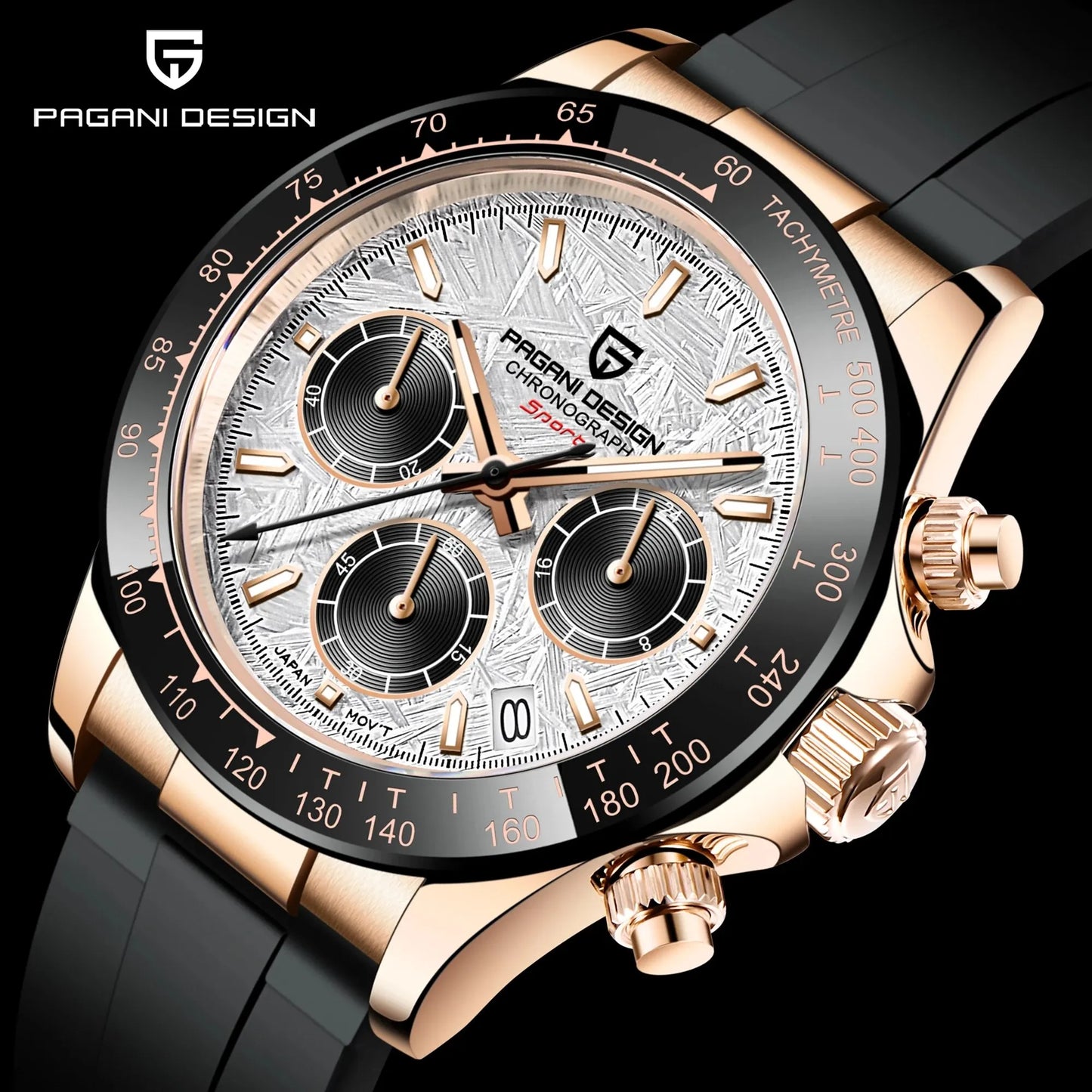 Pagani Design PD-1664