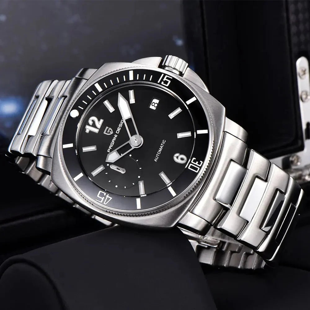 Pagani Design PD-1820