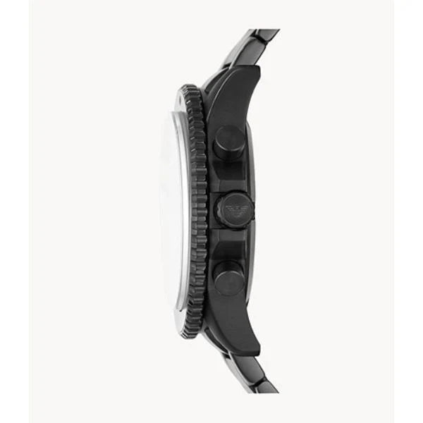 Emporio Armani AR-11363 Black