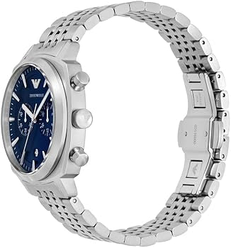 Emporio Armani AR-11688 Blue Dial