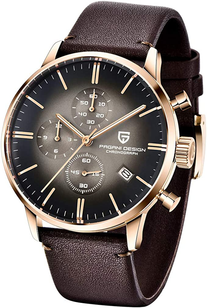 Pagani Design PD-2720K Rose Gold