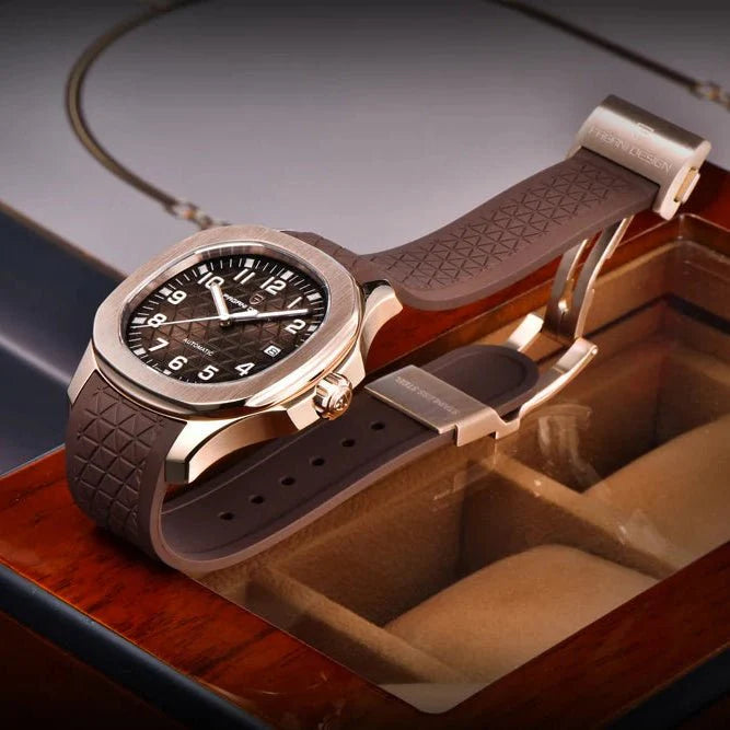 Pagani Design PD-YS031 Rose Gold