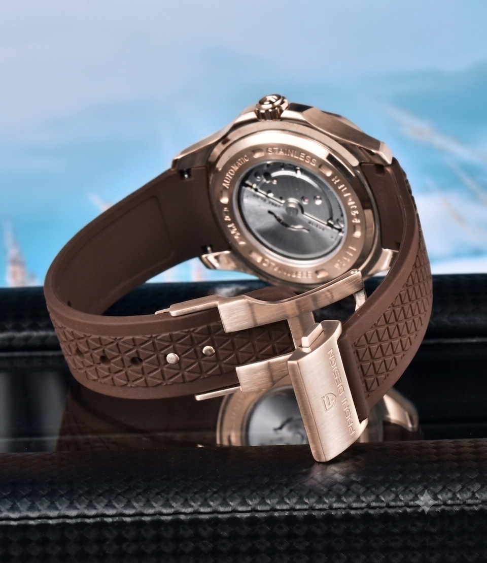 Pagani Design PD-YS031 Rose Gold
