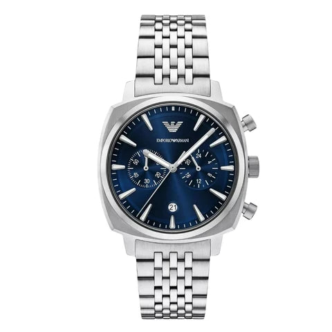 Emporio Armani AR-11688 Blue Dial
