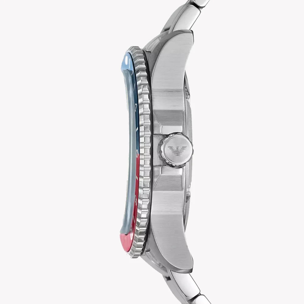 Emporio Armani AR-11590 G.M.T