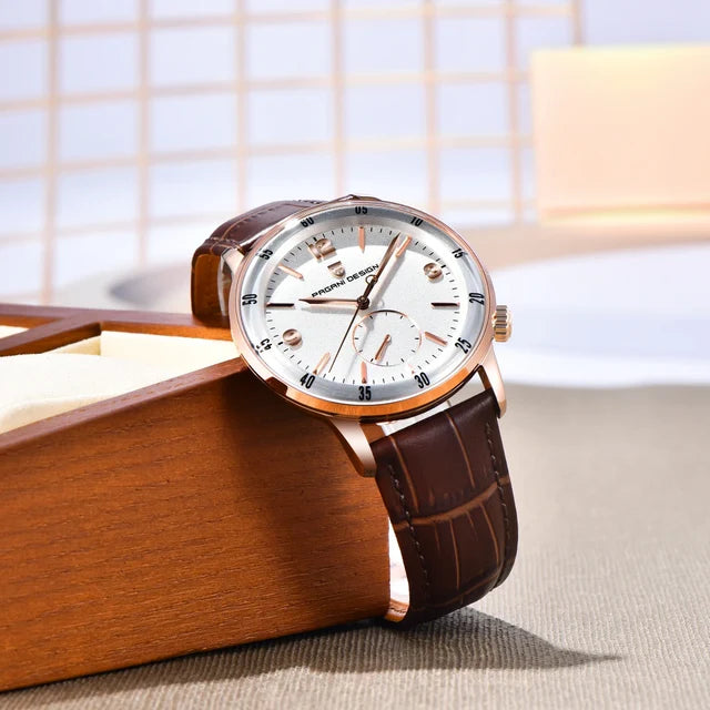 Pagani Design PD-1790 Rose Gold