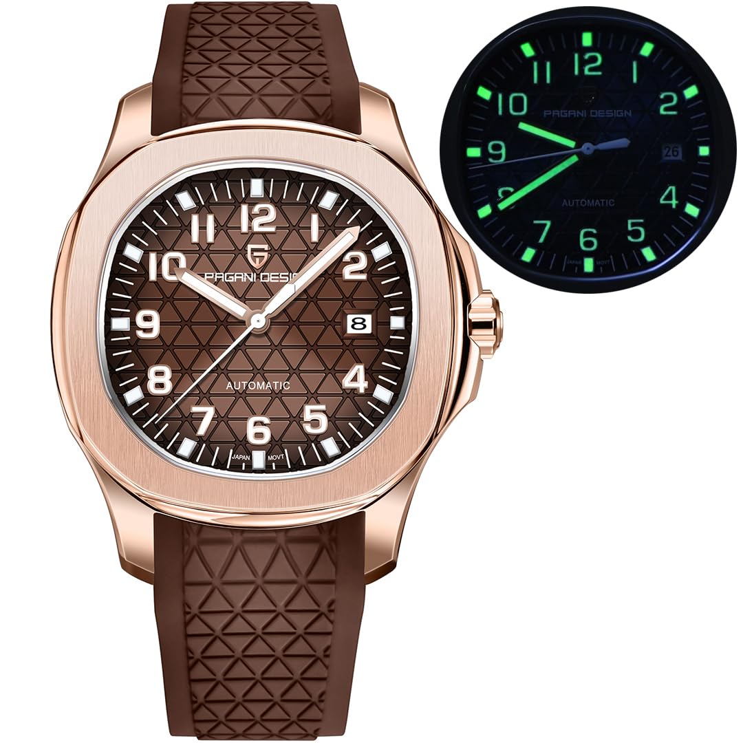 Pagani Design PD-YS031 Rose Gold