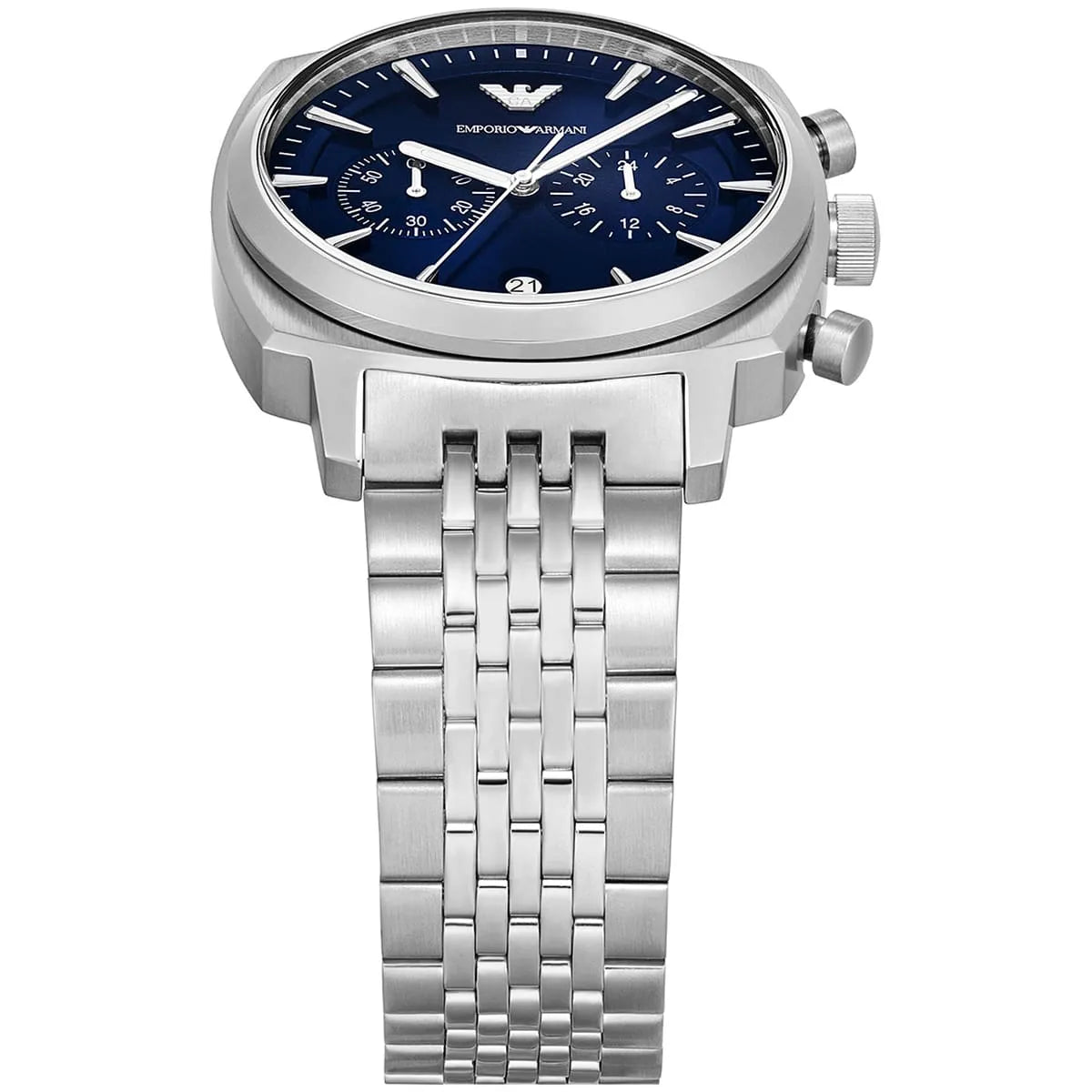 Emporio Armani AR-11688 Blue Dial