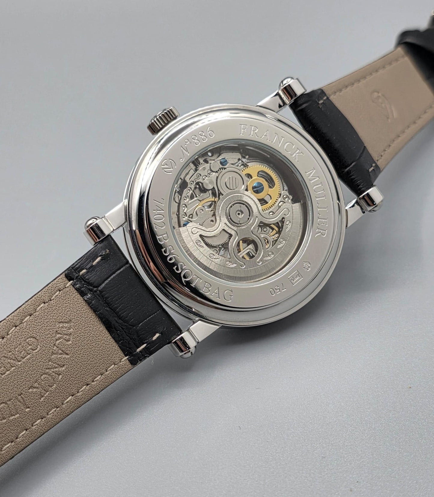 High Quality Luxury Branded Watch-Iced Out