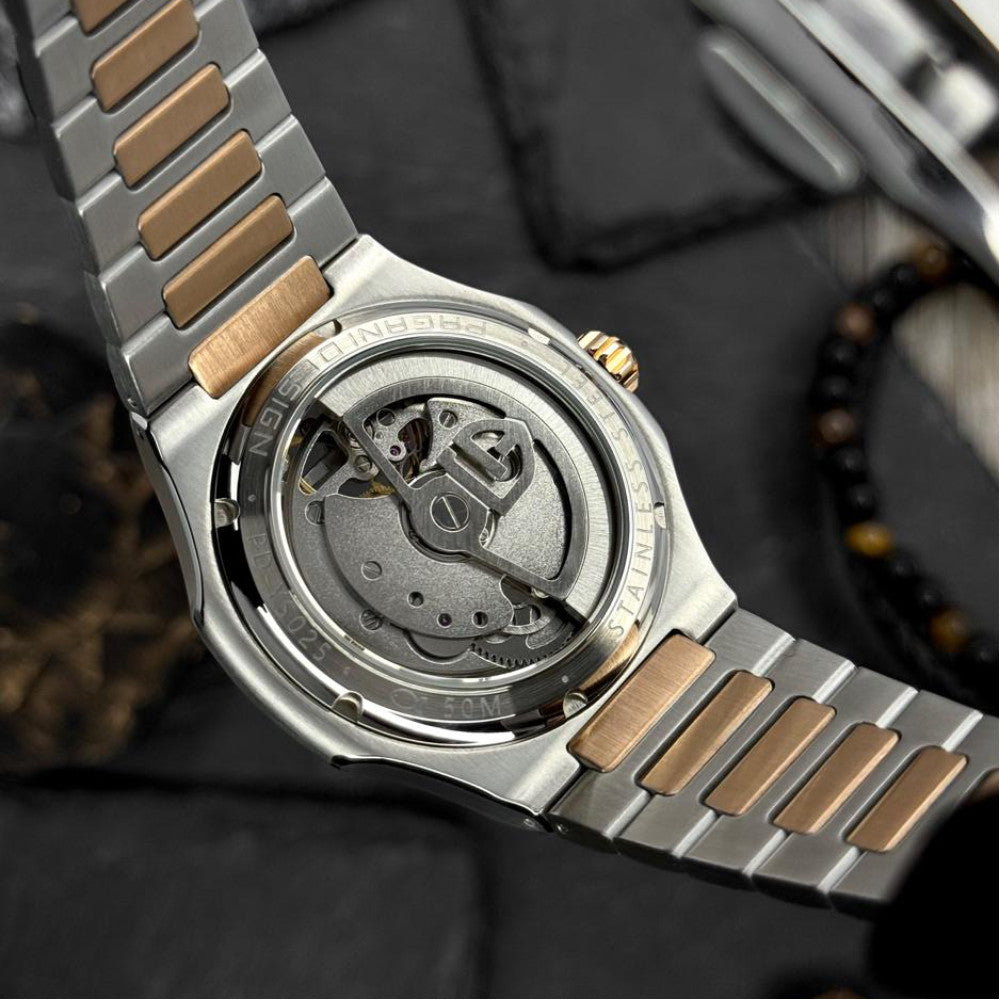 Pagani Design PD-YS025 Open Heart
