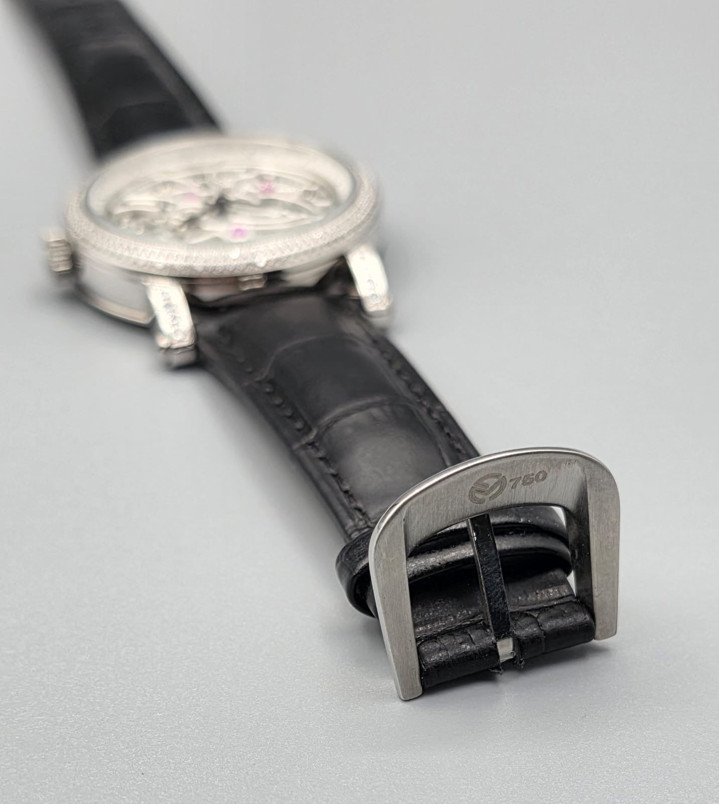 High Quality Luxury Branded Watch-Iced Out