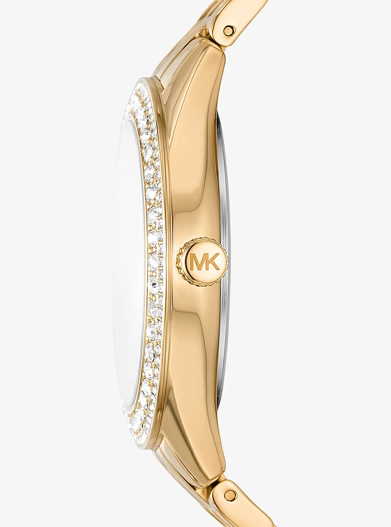 Michael Kors MK-4709 Gold