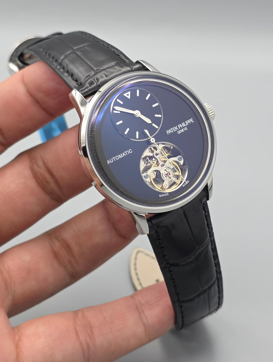 Classic Open Heart Automatic
