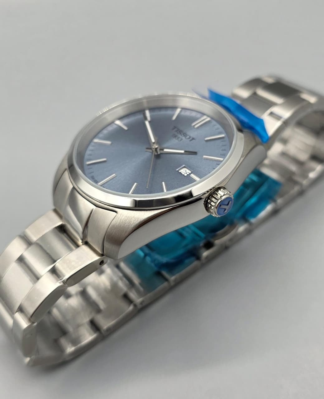 Luxury Stainless Steel Chain Watch – Datejust