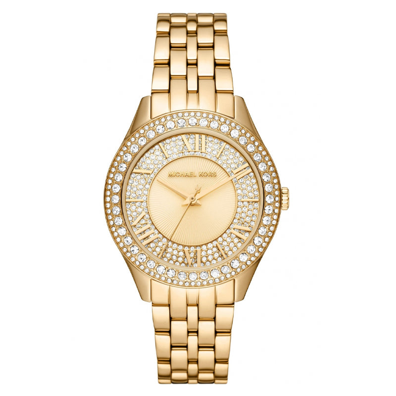 Michael Kors MK-4709 Gold