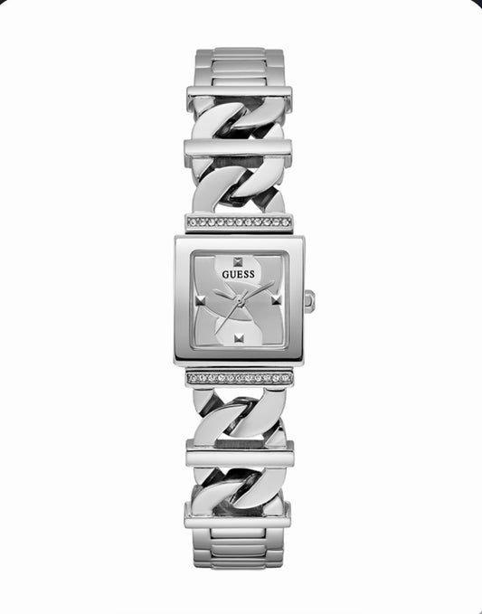 GUESS GW0603L1 Silver