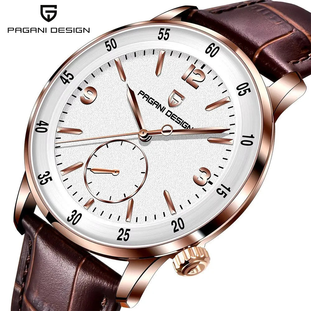 Pagani Design PD-1790 Rose Gold