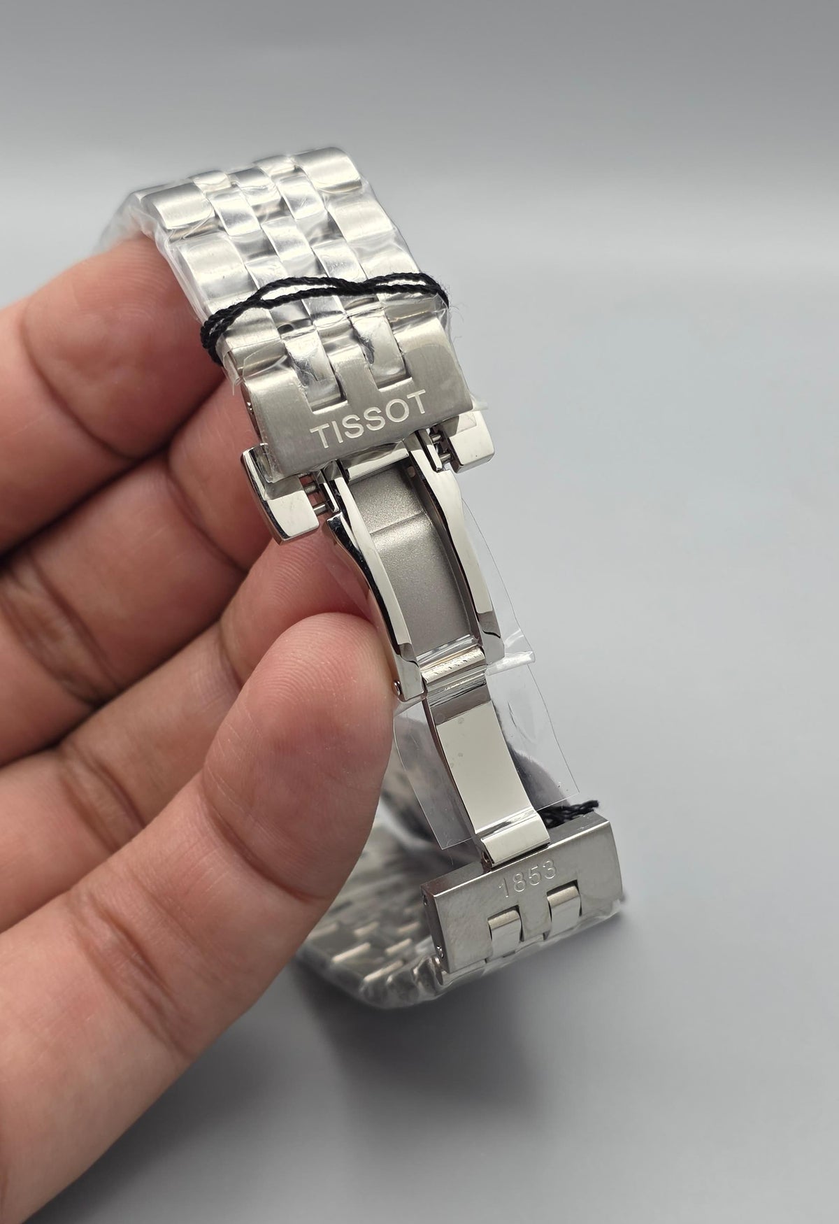 Premium Stainless Steel Emerald Green Fluted Automatic Luxury Watch