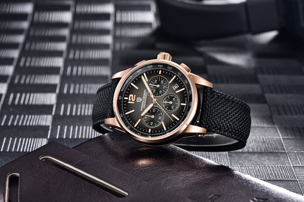 Pagani Design PD-YS008