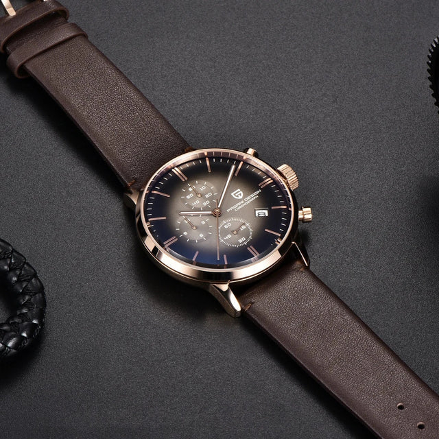 Pagani Design PD-2720K Rose Gold