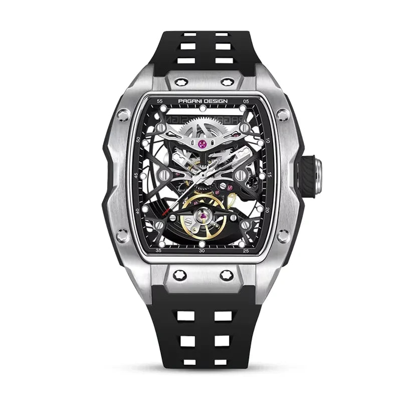 Pagani Design PD-YS018 Tonneau Skeleton