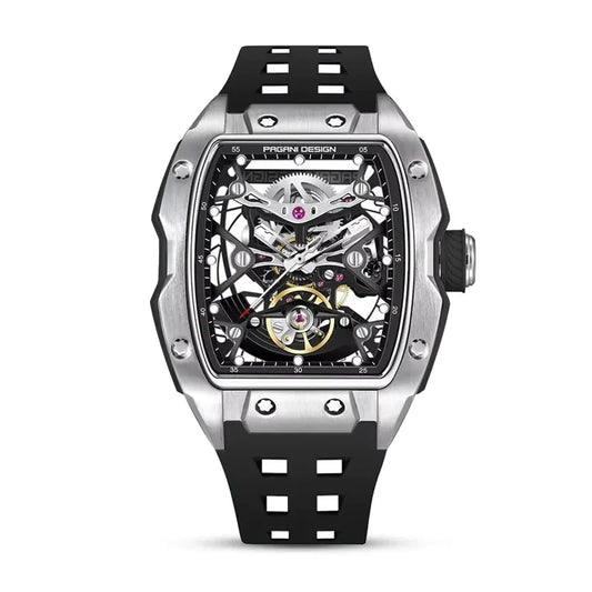 Pagani Design PD-YS018 Tonneau Skeleton