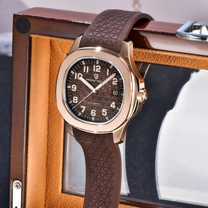 Pagani Design PD-YS031 Rose Gold