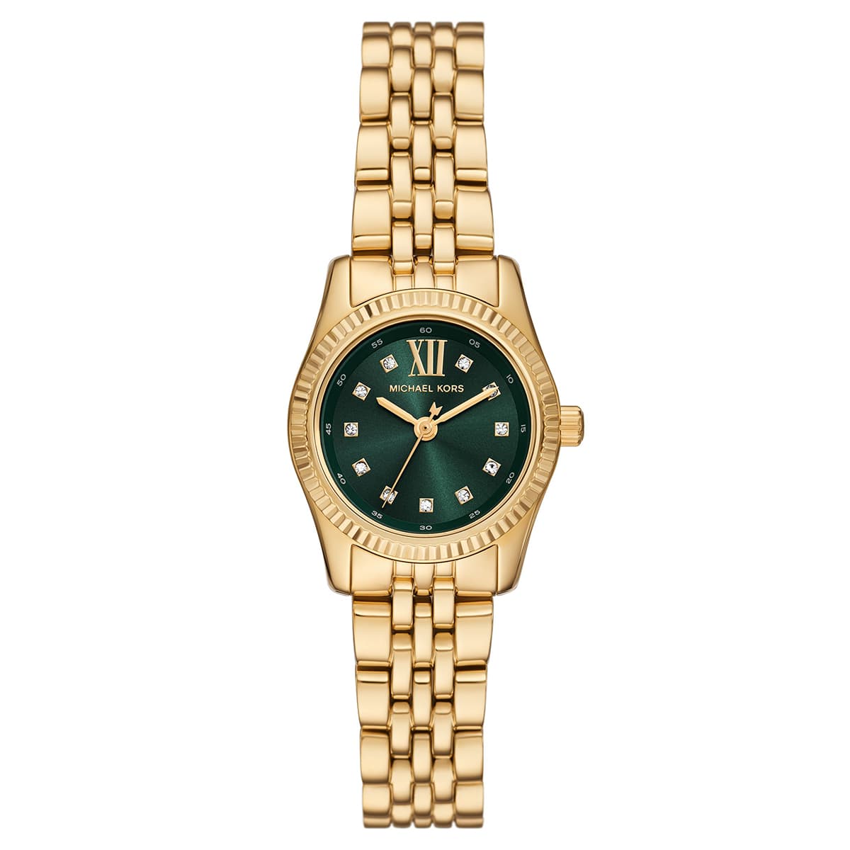 Michael Kors MK-4842 Gold