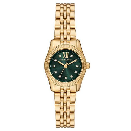 Michael Kors MK-4842 Gold